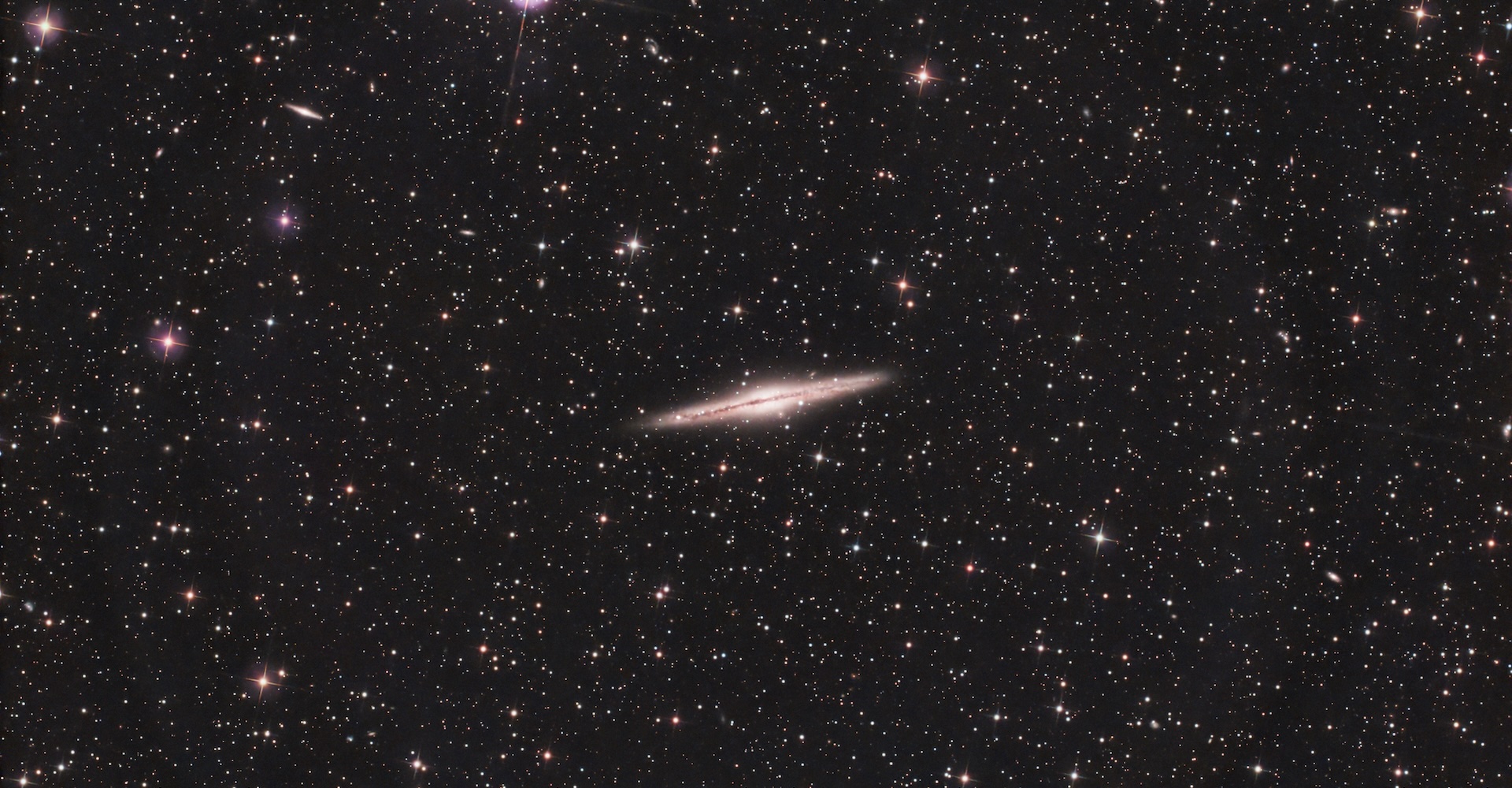 ASTROFOTOGRAFIA