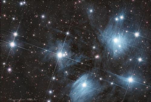 Pleiadi