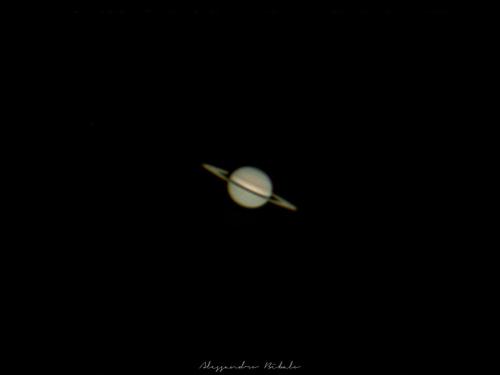 Saturno